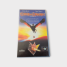 Cassette VHS – Cœur de Dragon – Version Française – 1h43