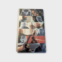 Cassette VHS – X-Men – Version Française – 1h40