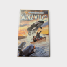 Cassette VHS – Sauvez Willy 2 – Version Française – 1h33