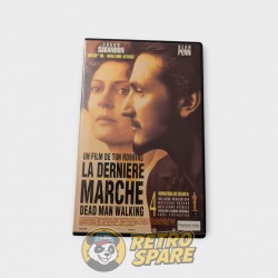 Cassette VHS – La Dernière Marche (Dead Man Walking) – Version Française – 2h00