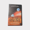 Cassette VHS – Dune (1984) – Version Française – 2h15