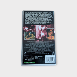 Cassette VHS – High Fidelity – Version Française – 1h49