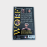 Cassette VHS – Wolf – Version Française – 2h00