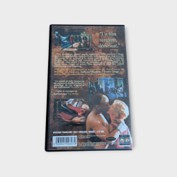 Cassette VHS – Titus – Version Française – 1h57