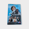 Cassette VHS – Le Bossu – Version Française – 2h03