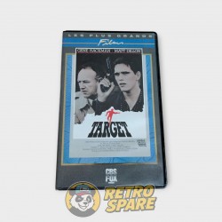 Cassette VHS – Target – Version Française – 1h55