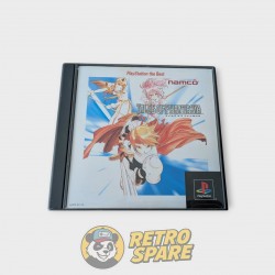Tales of Phantasia - PlayStation 1 - Version Japonaise