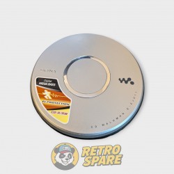 Baladeur CD Sony D-EJ011 – Discman – Bon état - Testé - Fonctionnel – Sans accessoires
