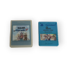 Carte Mémoire Officielle Sony PlayStation 2 PS2 MagicGate – Wild Arms Altered Code: F - Limited Edition