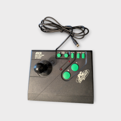 Stick Arcade NEC PC-Engine Ascii Stick AS-7749-EG