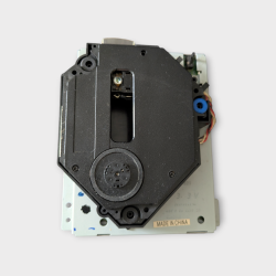 Bloc Optique Sega Dreamcast VA1