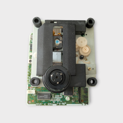 Bloc optique SEGA Saturn 21 pins reconditionné – Lecteur CD