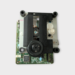Bloc optique SEGA Saturn 21 pins reconditionné – Lecteur CD