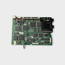 Carte Mère JAP SEGA Saturn V2