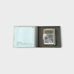 Gradius - HuCard NEC PC-Engine