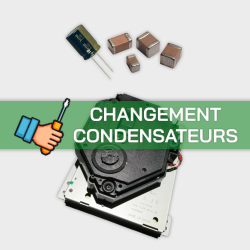 Recap Bloc Optique – Sega Dreamcast