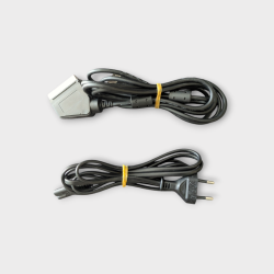 Console Sega Dreamcast avec GDemu + Carte SD 128 GB