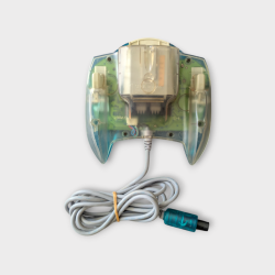 Console Sega Dreamcast avec GDemu + Carte SD 128 GB