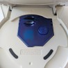 Console Sega Dreamcast avec GDemu + Carte SD 128 GB