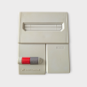 Nintendo New Famicom AV – Console complète en boîte (2 manettes, serial matching)