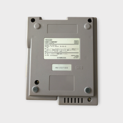 Nintendo New Famicom AV – Console complète en boîte (2 manettes, serial matching)