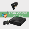 Forfait remplacement lentille optique Neo Geo CD Top Loading