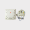 Console Sega Dreamcast avec GDemu + Carte SD 128 GB