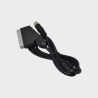 Câble RGB Scart pour Sega Megadrive 2 – NEUF