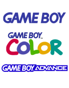 Nos jeux Game Boy, Game Boy Color et Game Boy Advance