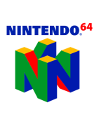 NINTENDO 64