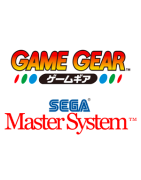 MS / GAME GEAR