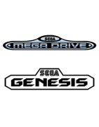 Nos jeux Sega Megadrive / Genesis