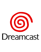 Nos jeux Sega Dreamcast
