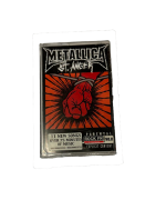 Cassettes Audio Originales