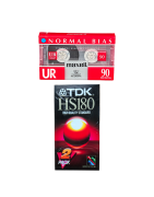 Supports d'enregistrement Vierges