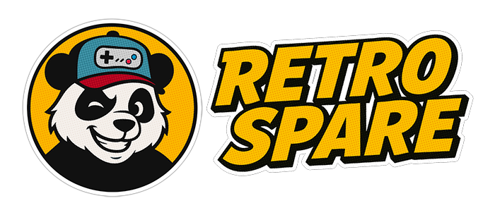 Retro-Spare