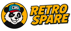 Retro-Spare